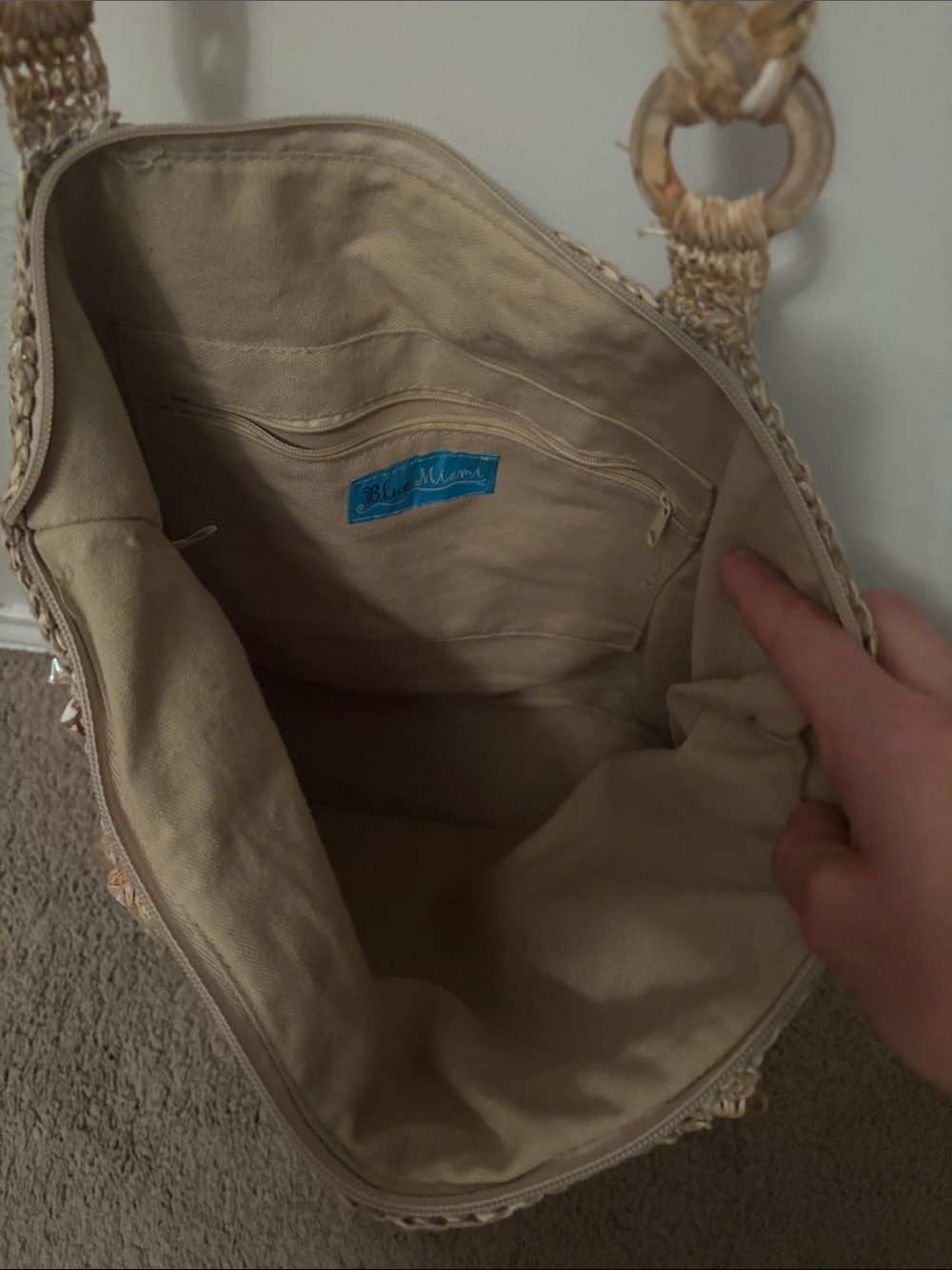 Shell bag - Picture 5 of 7